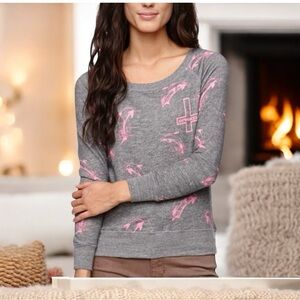 OFWGKTA - Pullover Sweatshirt